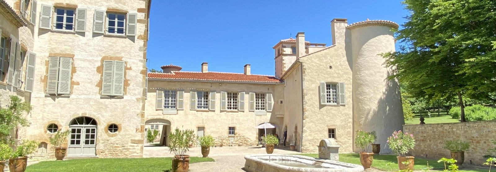 château de Montfleury