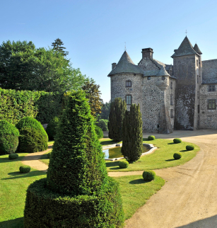 Château de Cordés