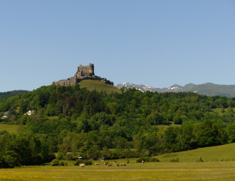 Château de Murol