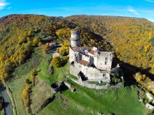 Château de Tournoël