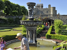 Route Historique des Châteaux d'Auvergne