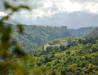 Abbaye Randol