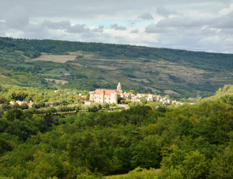 Saint-Amant-Tallende