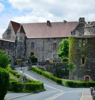 Saint-Saturnin