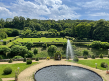 Évasion historique au Château de la Batisse