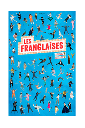 Les Franglaises | Maison de la Culture