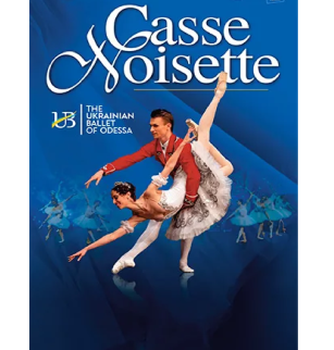 Casse Noisette | Maison de la Culture