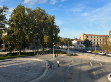 Place des Carmes